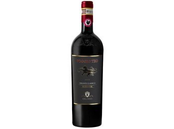 Chianti Classico DOCG Poggio Teo Riserva 2022 75 cl CARx6