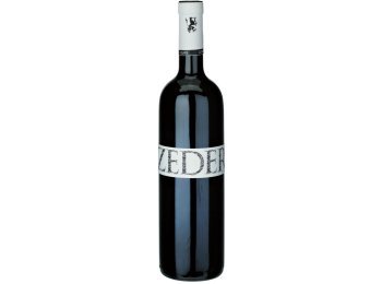 Dolomiten IGT Zeder Cuvée 2024 75 cl CARx6