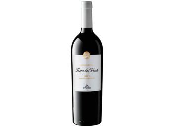 Erice DOC Nero d'Avola Torre dei Venti 2024 75 cl CARx6