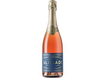 Glissade Cava Brut Nature Rosé DO Cava 75 cl CARx6
