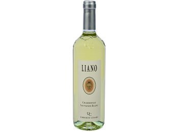 Liano Bianco Rubicone IGT 2024 75 cl CARx6