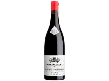 Pernand-Vergelesses Rouge AOC Clos du Bully 2023 75 cl CARx6