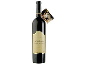 Pinot Noir AOC Valais Héphaïstos 2024 75 cl CARx6