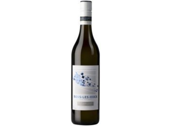 St. Saphorin AOC Lavaux Sous-les-Rocs 2024 70 cl CARx6
