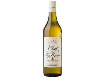 Yvorne AOC Chablais Chant des Resses 2025 70 cl CARx6