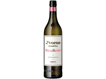 Yvorne Grand Cru Clos du Rocher 2025 37.5 cl CARx12