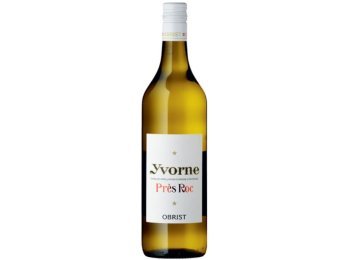 Yvorne Près Roc Chablais AOC 2025 37.5 cl CARx12