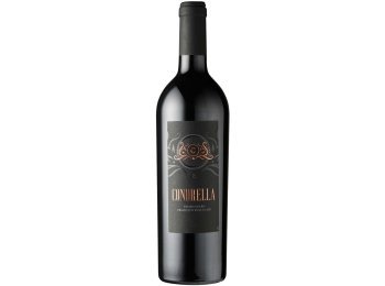 Negroamaro Primitivo Puglia IGP Condrella 2023 75 cl CARx6