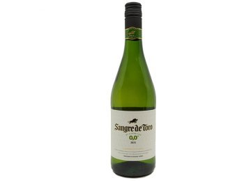 Sangre de Toro Blanco 0.0% (Weisswein) 2024 75 cl CARx6