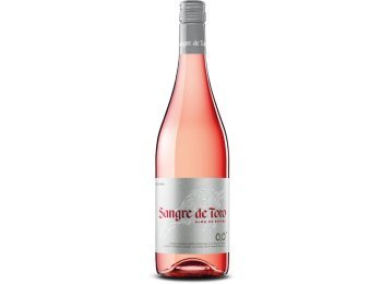 Sangre de Toro Rosado 0.0% (Roséwein) 2024 75 cl CARx6