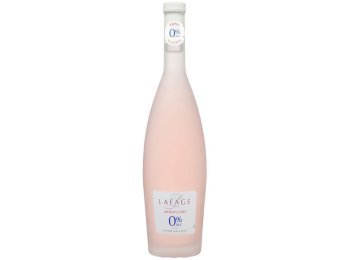Miraflors Rosé 0% 2025 75 cl CARx6