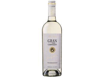Chardonnay Gran Castillo Family Selection Vino de Espania 2024 75 cl CARx6