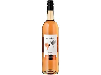 Domaine des Alouettes Rosé de Satigny AOC Genève 2025 50 cl CARx12