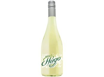 HUGO CAVATINI FRIZZANTE - Aromatisiertes weinhaltiges Getränk 75 cl CARx6