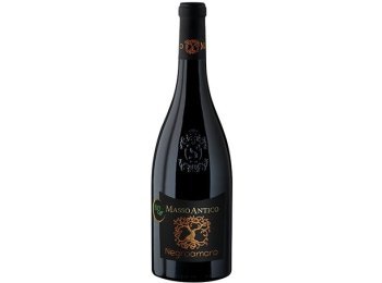 Masso Antico Negroamaro Salento IGT BIO 2025 75 cl CARx6