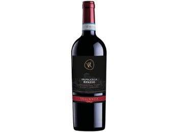Ripasso Valpolicella Classico superiore DOC Villa Rocca 2024 50 cl CARx12