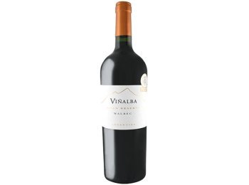 Viñalba Malbec Gran Reserva 2023 75 cl CARx6