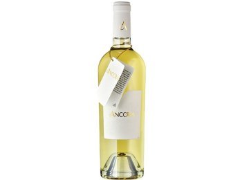 Ancora Blanc Vin de pays suisse 2025 75 cl CARx6