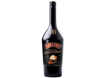 Baileys Salted Caramel 70 cl CARx6