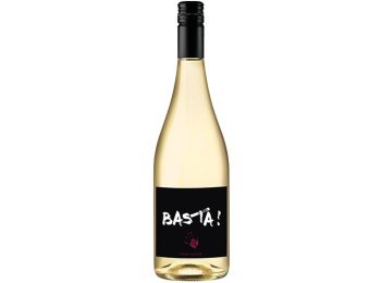 Basta! Pinot Grigio Friuli Grave DOC 2024 75 cl CARx6