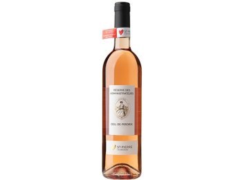 Réserve des Administrateurs Oeil-de-Perdrix du Valais AOC 2024 75 cl CARx6
