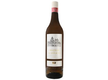 Château de Vufflens Grand Cru La Côte AOC 2025 75 cl CARx6