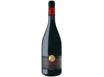 La Licorne Pinot Noir AOC Vaud 2023 37.5 cl CARx12