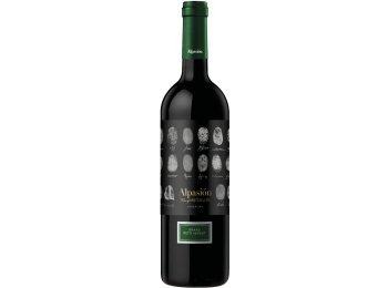 Grand Petit Verdot Mendoza 2021 75 cl CARx6