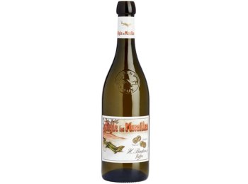 Aigle les Murailles Blanc Chablais AOC 2025 70 cl CARx6