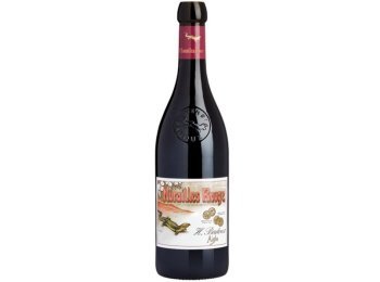 Aigle Murailles Rouge Chablais AOC 2025 70 cl CARx6