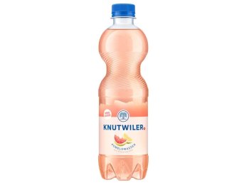 Knutwiler Pomelowasser PET 50 cl CARx24