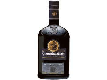 Bunnahabhain Toiteach a Dha Whisky Single Malt 70 cl CARx6