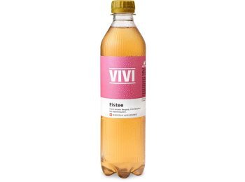 Vivi Eistee PET 50 cl CARx24