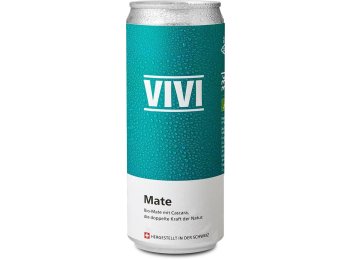 Vivi Mate Dose 33 cl CARx24