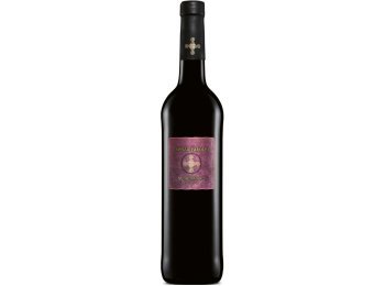 Negroamaro Puglia IGP Senza Parole 2024 75 cl CARx6