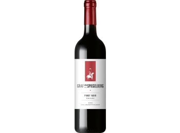 Hallauer Pinot Noir AOC Graf von Spiegelberg 2022 75 cl CARx6