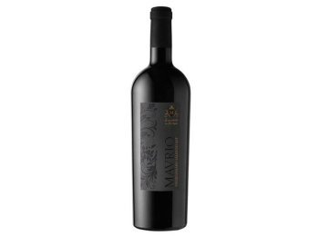 Negroamaro Salento IGP Mavrio 2022 75 cl CARx6