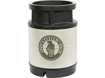 Appenzeller Quöllfrisch Alkoholfrei 10 Liter offen Behälter