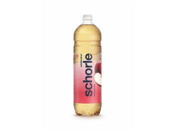 Adelbodner Apfelschorle PET (Artikel auf Bestellung) 150 cl CARx6