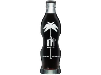 Afri Cola Glas 20 cl HARx24
