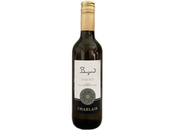 Aigle d'Or Chablais AOC 50 cl CARx12