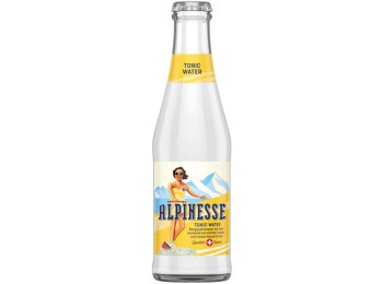 Alpinesse Tonic Glas 20 cl HARx30