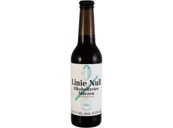 Altes Tramdepot alkoholfreies Märzen 33 cl CARx6