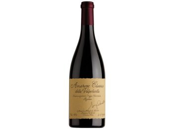 Amarone Selezione SERGIO ZENATO della Valpolicella Cl. Riserva DOC 2017 75 cl CARx6
