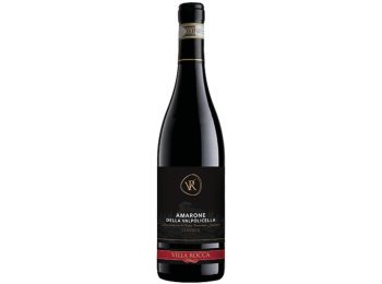 Amarone Valpolicella DOCG Villa Rocca 2018 50 cl CARx12