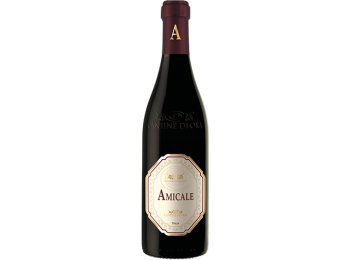 Amicale Rosso Veneto IGT 2021 75 cl CARx6