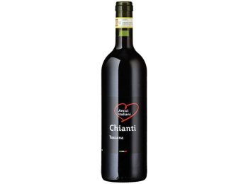 Amici italiani Chianti DOCG 2022 75 cl CARx6