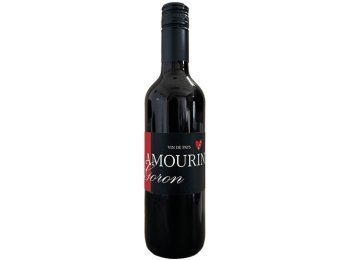 Amourin Goron vin de pays 100 cl CARx6