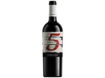 Ampurdàn DO 5 Finques 2021 75 cl CARx6