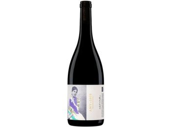 Amy - Grenache & Syrah The Crew Bio IGP Pays d'Oc 2024 75 cl CARx6